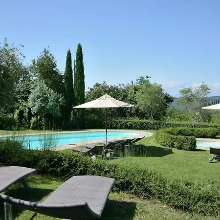 Raffaello Holiday home Gaiole in Chianti