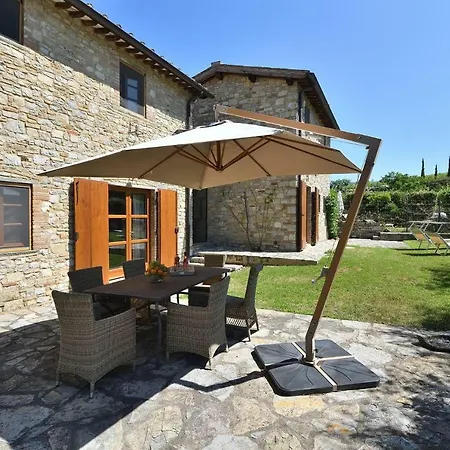Raffaello Holiday home Gaiole in Chianti
