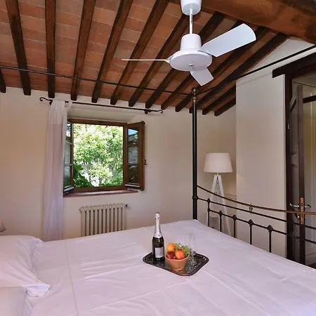 Raffaello Holiday home Gaiole in Chianti