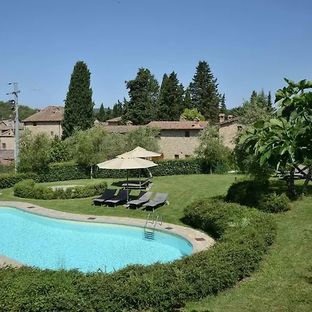 Raffaello Gaiole in Chianti