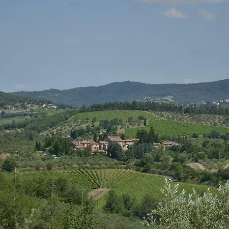 Raffaello Holiday home Gaiole in Chianti