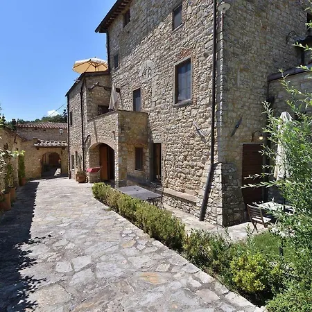 Holiday home Raffaello