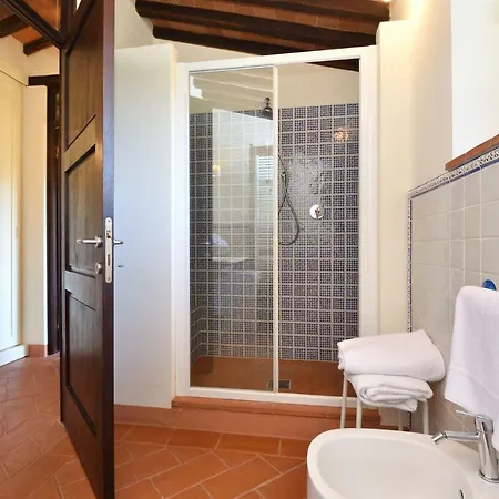 Holiday home Raffaello