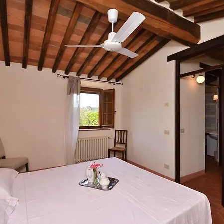 Holiday home Raffaello *