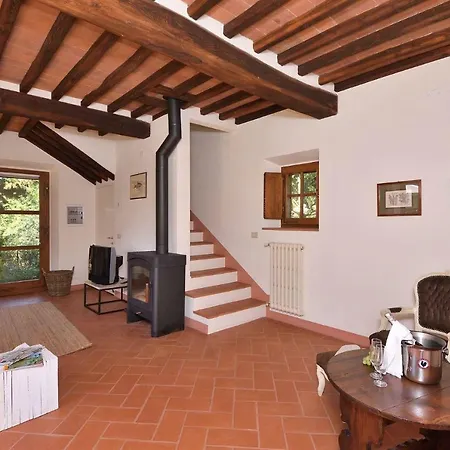 Holiday home Raffaello *