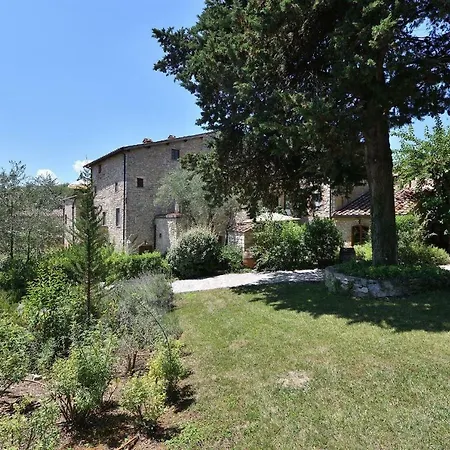 Raffaello Gaiole in Chianti