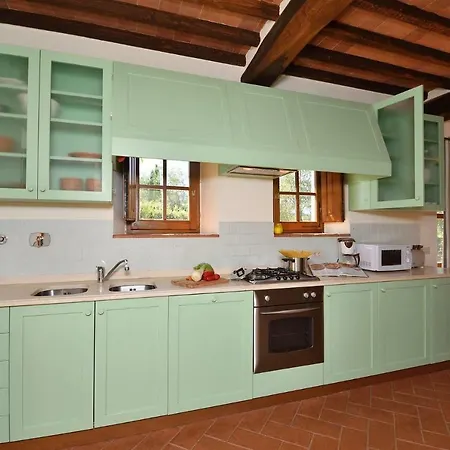 Raffaello Holiday home