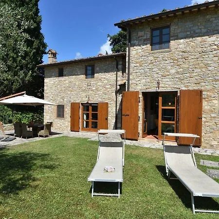 Raffaello * Gaiole in Chianti