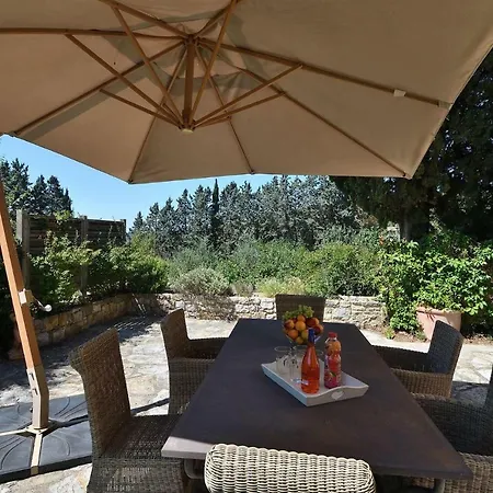 Raffaello * Gaiole in Chianti
