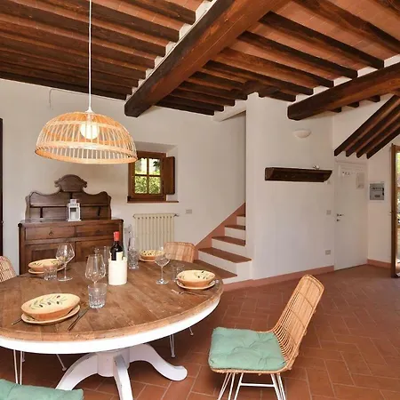Holiday home Raffaello