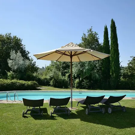Holiday home Raffaello Gaiole in Chianti