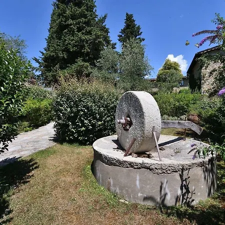 Holiday home Raffaello Gaiole in Chianti
