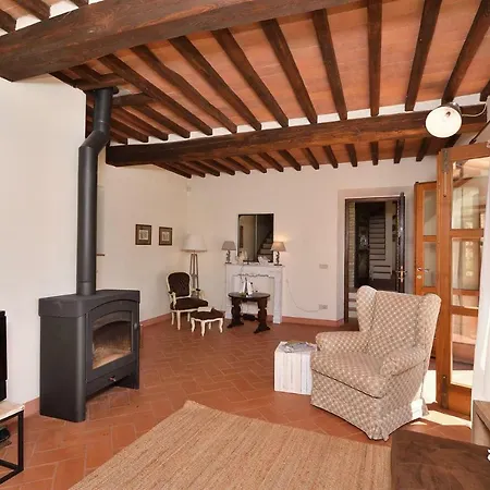 Holiday home Raffaello Gaiole in Chianti