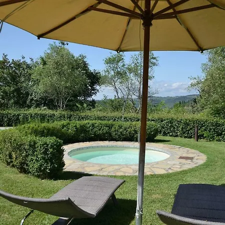 Raffaello Holiday home