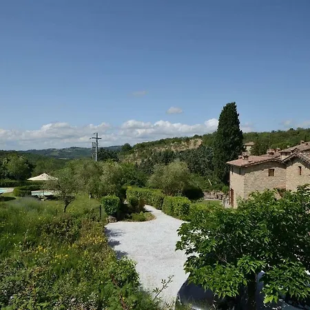 Holiday home Raffaello